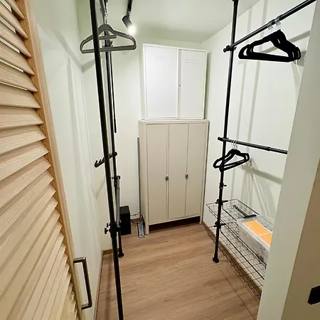 Skaists Kiegelu Studijas Dzivoklis Rigas Centra リガ